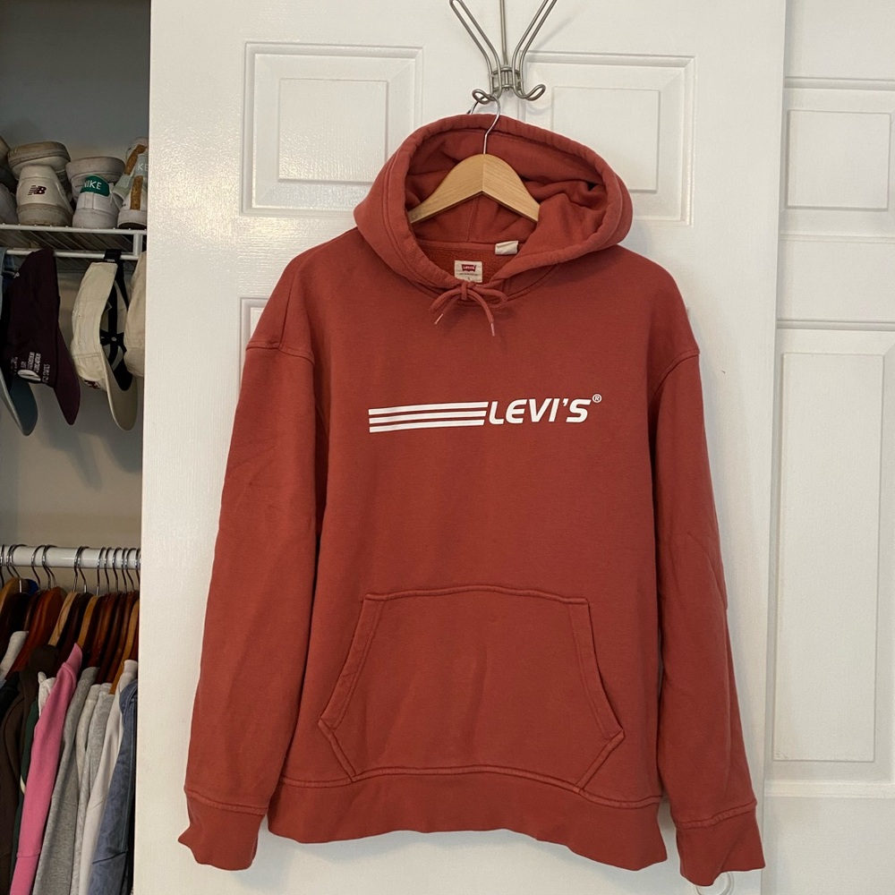 Levi’s vintage hoodie